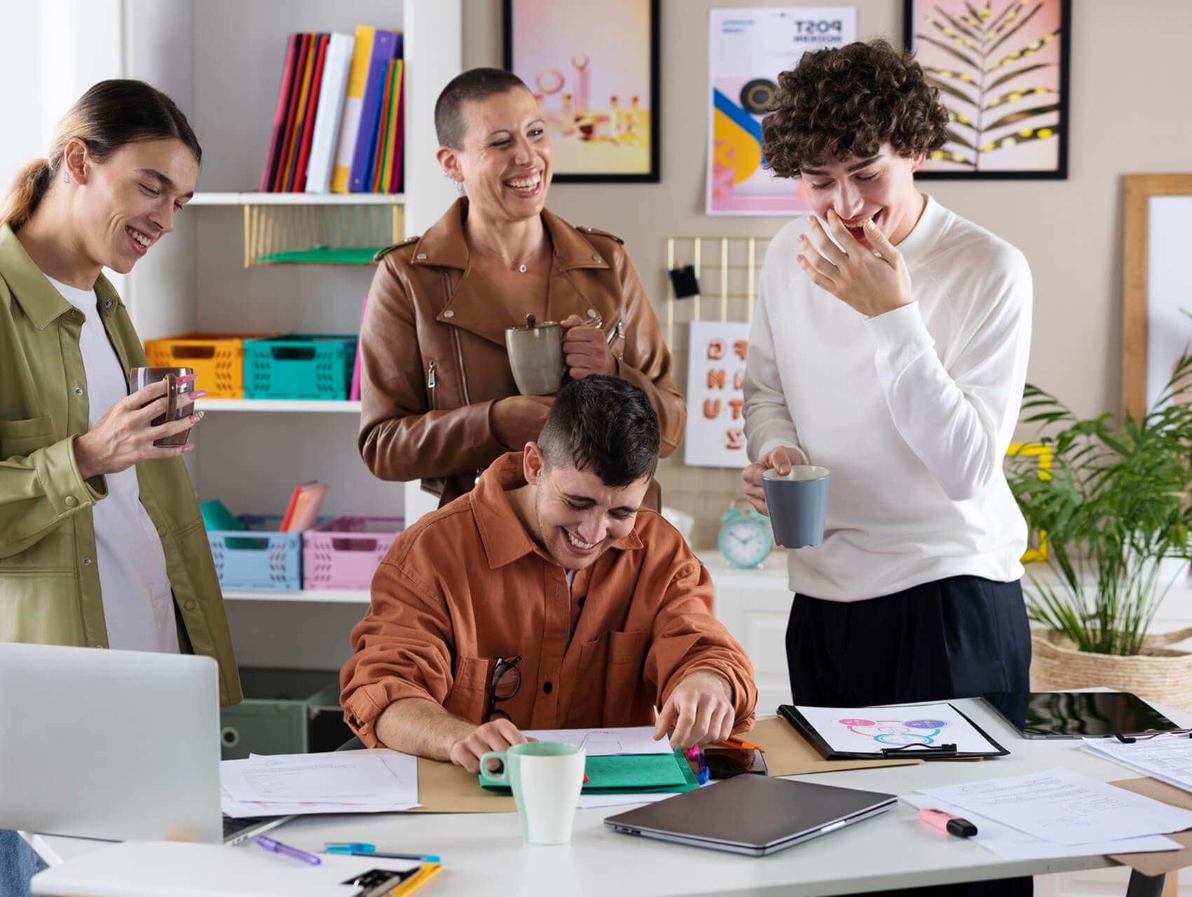 The Crucial Role of SEO in Today’s Advertising Agency Essentials for Growing Your Brand